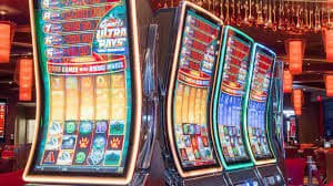 Video Slots နှင့် Jackpot Slots ဂိမ်းအမျိုးအစားများ မြန်မာ