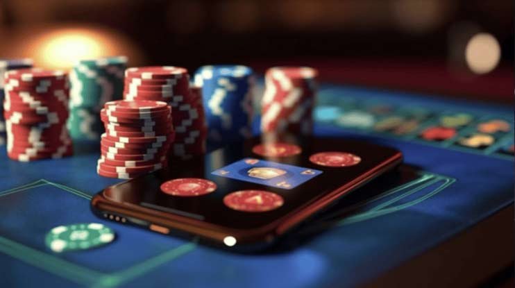 poker rule Myanmar online gaming platform