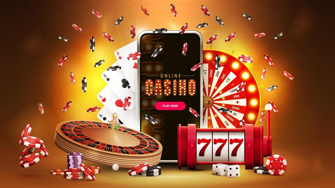 မြန်မာ အွန်လိုင်း စလော့ ဂိမ်းခန်း PokerRule.net