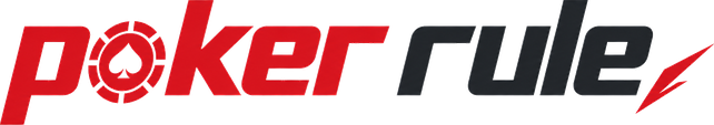 poker rule logo